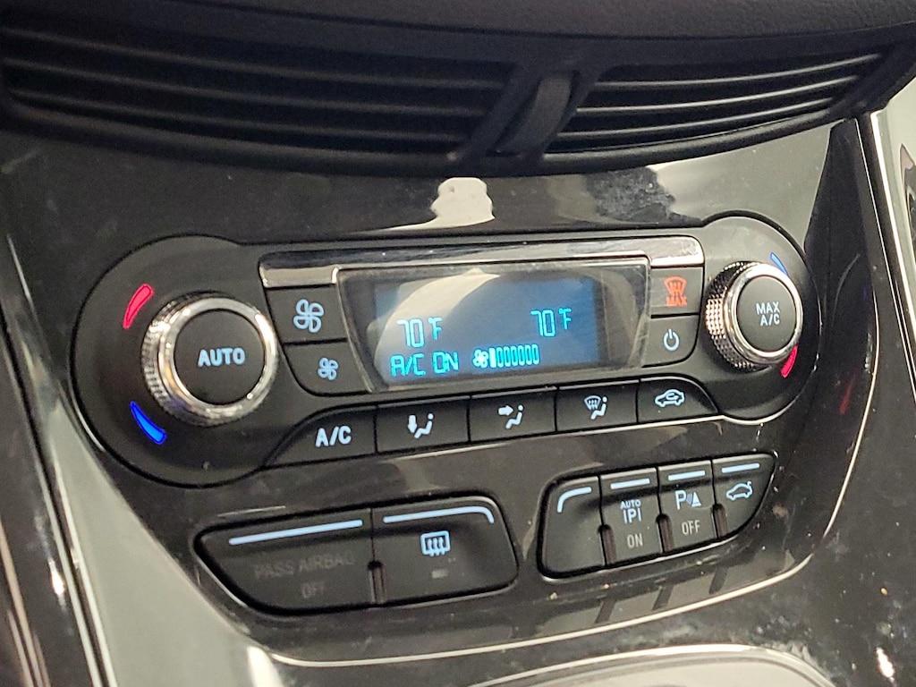 used 2014 Ford Escape car, priced at $13,998