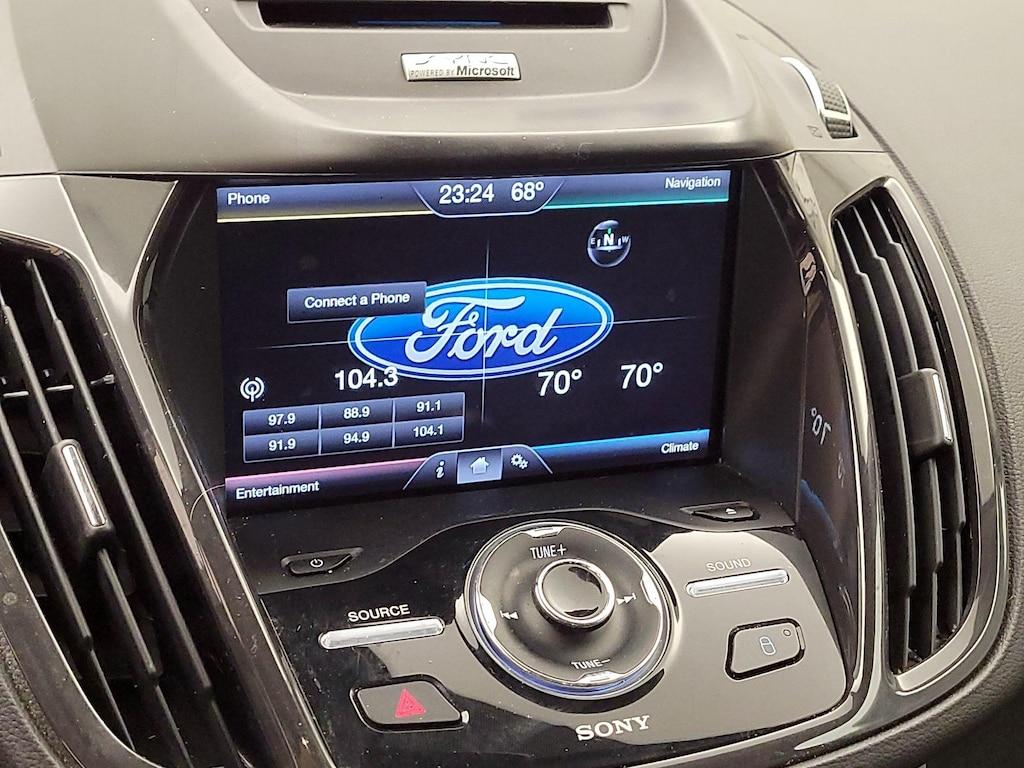 used 2014 Ford Escape car, priced at $13,998