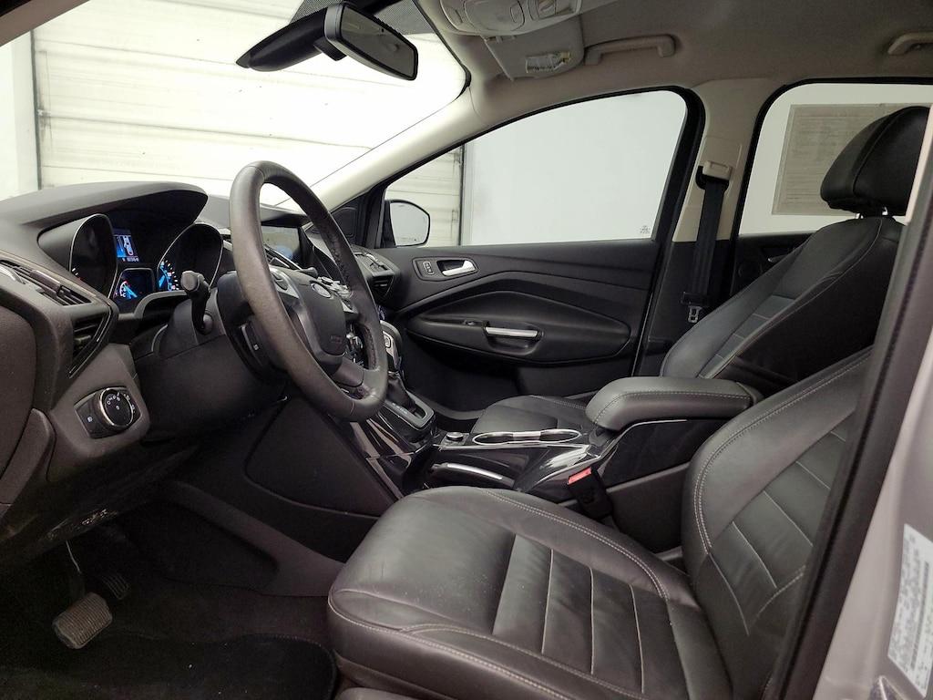 used 2014 Ford Escape car, priced at $13,998