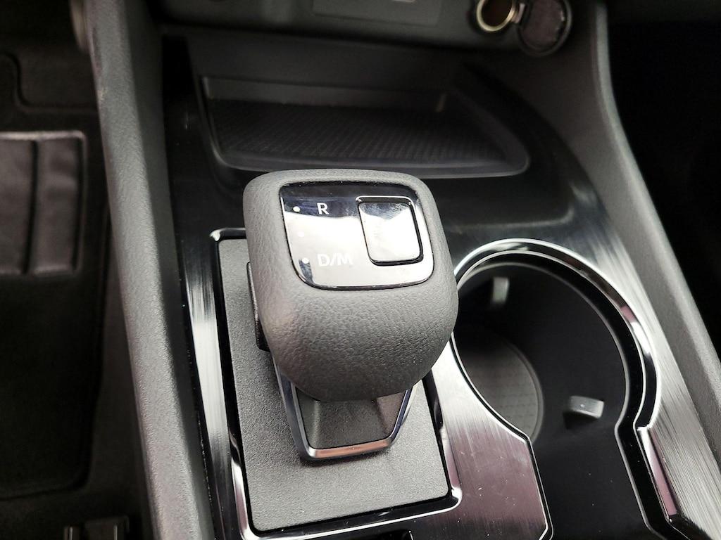 used 2023 Nissan Rogue car, priced at $24,998