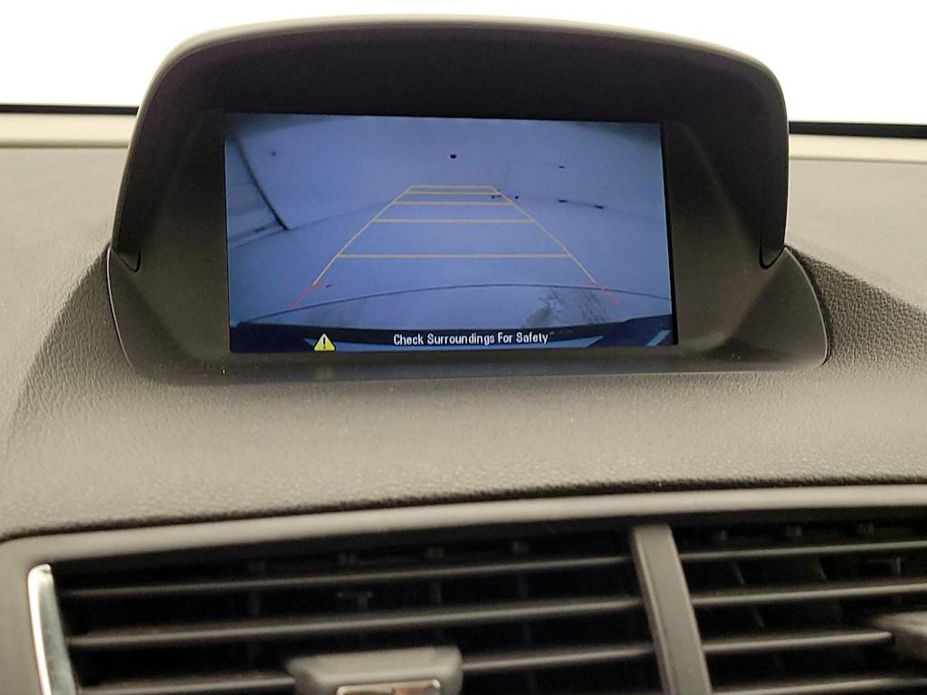 used 2015 Buick Encore car, priced at $13,998