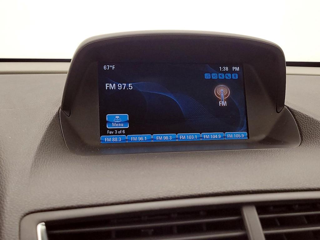 used 2015 Buick Encore car, priced at $13,599