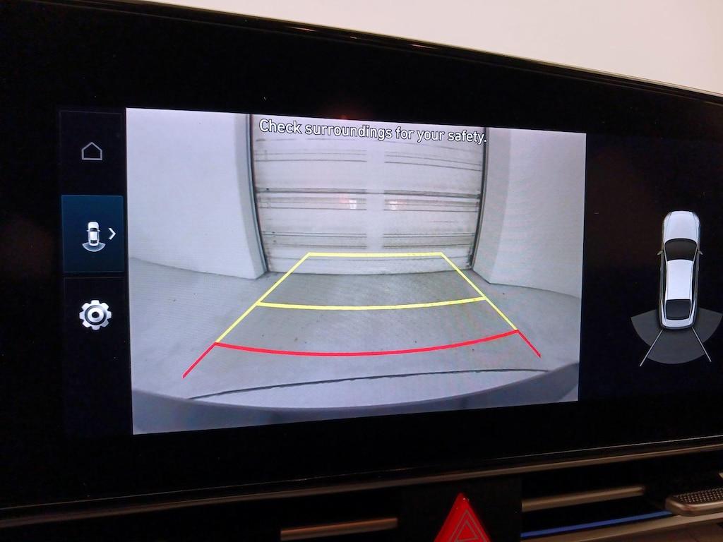 used 2022 Hyundai Elantra car, priced at $20,998