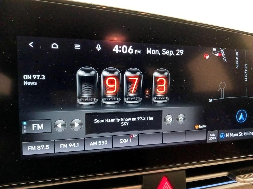 used 2022 Hyundai Elantra car, priced at $20,998