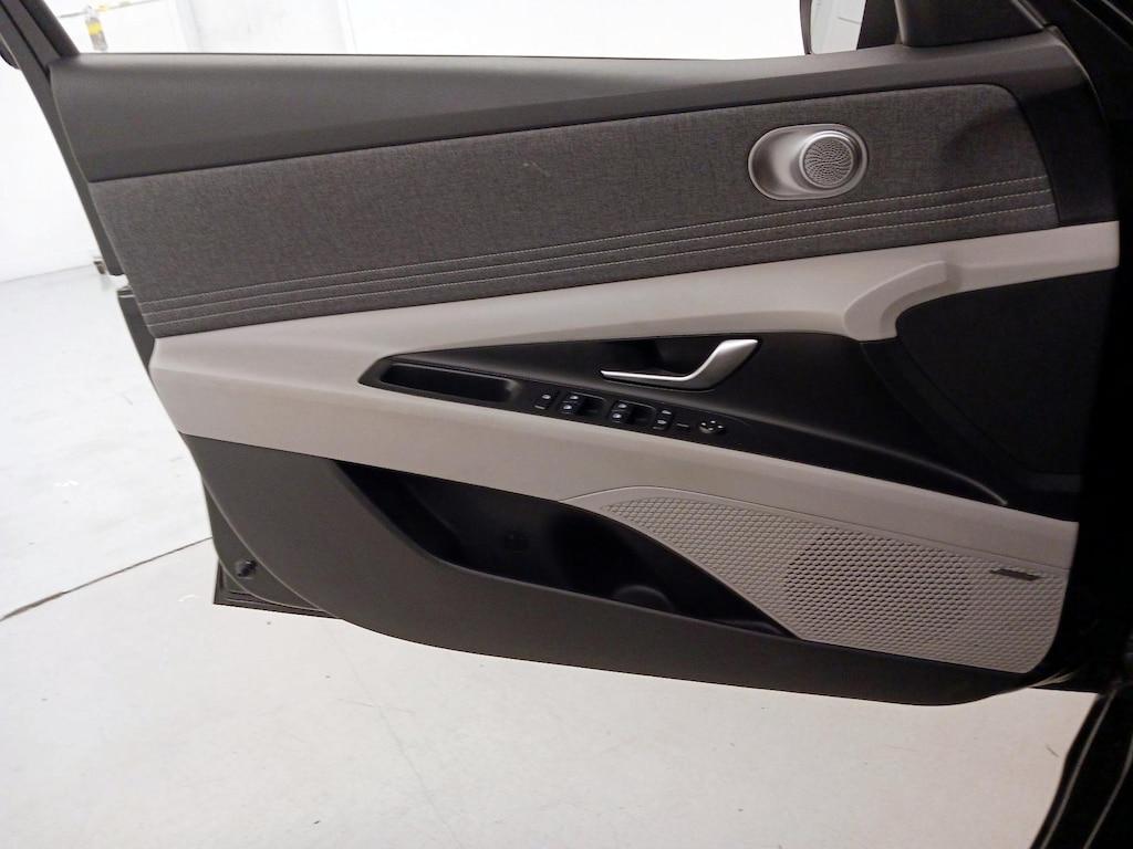 used 2022 Hyundai Elantra car, priced at $20,998