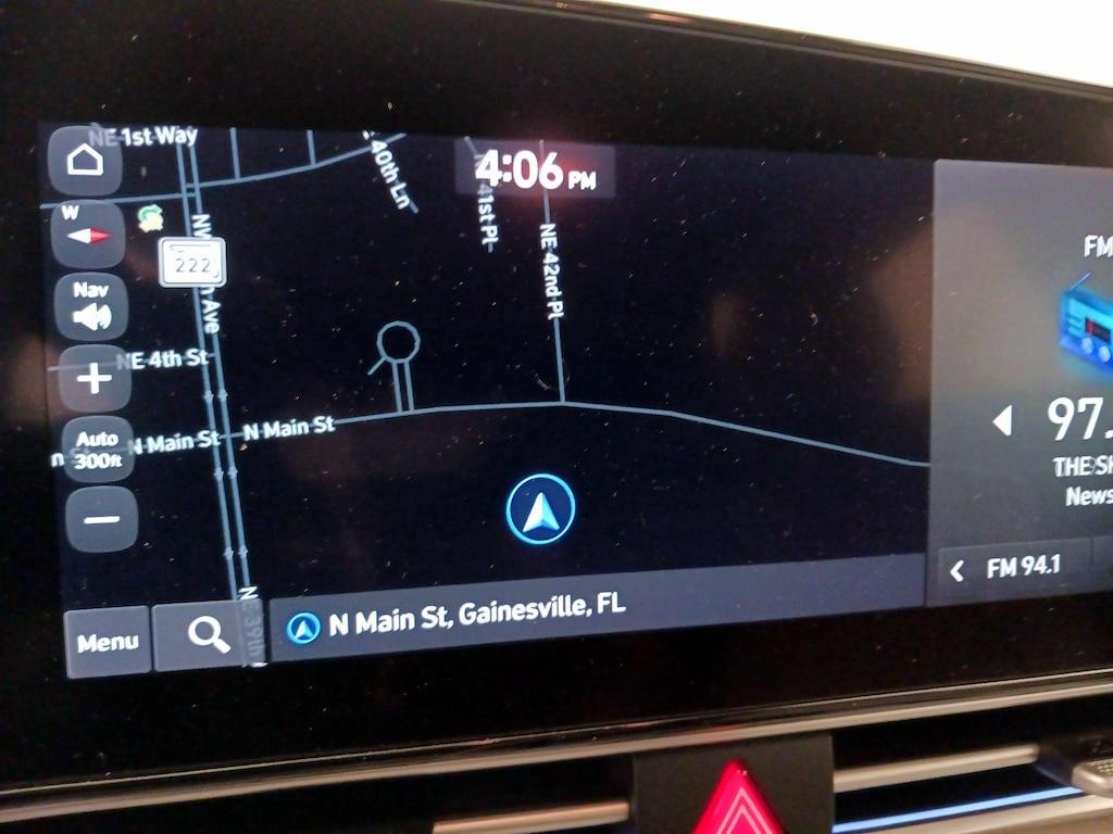 used 2022 Hyundai Elantra car, priced at $20,998