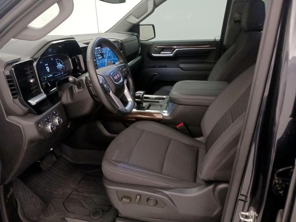 used 2023 GMC Sierra 1500 car, priced at $42,998