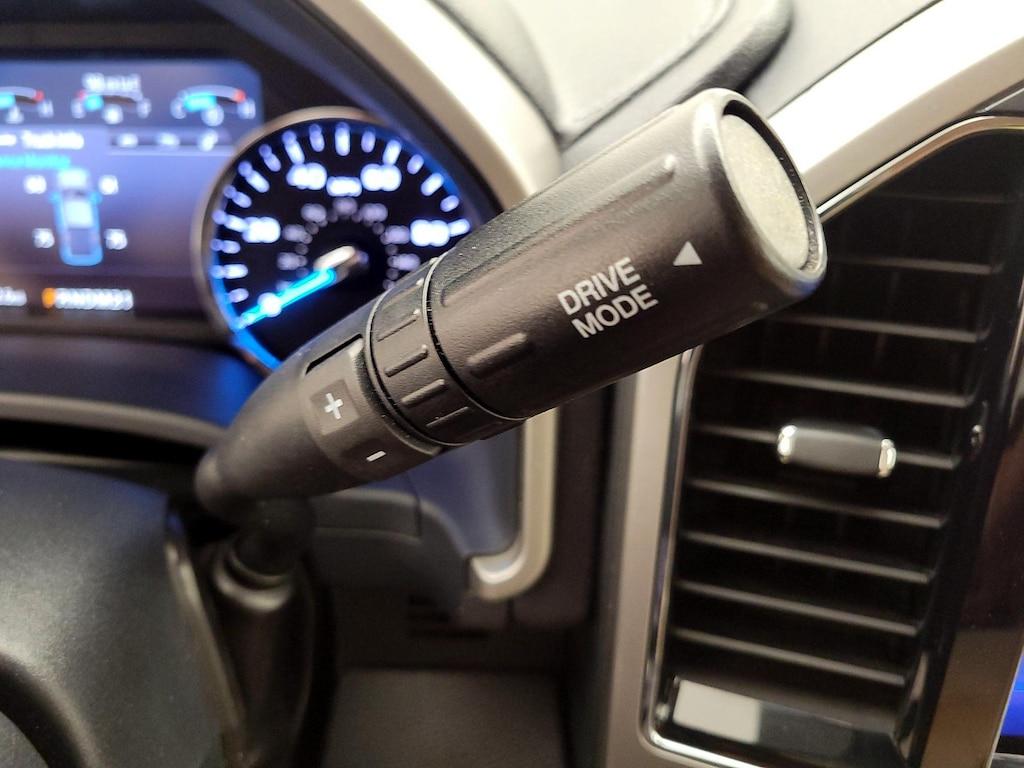 used 2022 Ford F-250 car, priced at $49,998