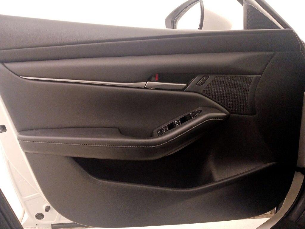 used 2023 Mazda Mazda3 car, priced at $21,998