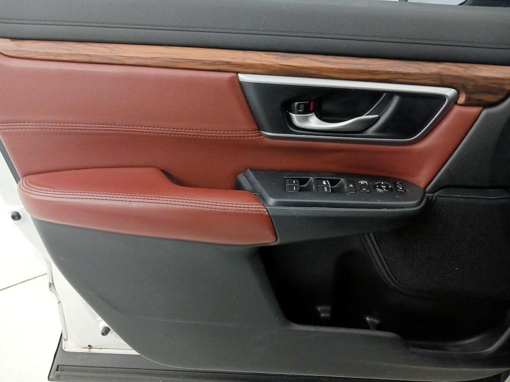 used 2018 Honda CR-V car, priced at $16,998