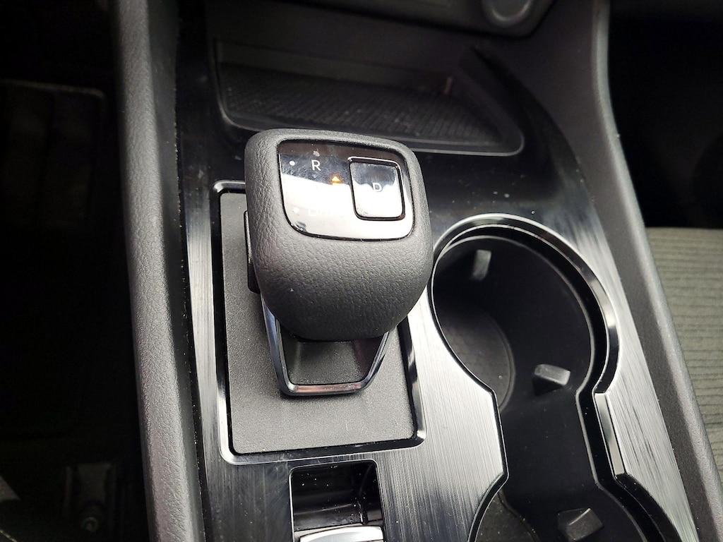 used 2023 Nissan Rogue car, priced at $21,998