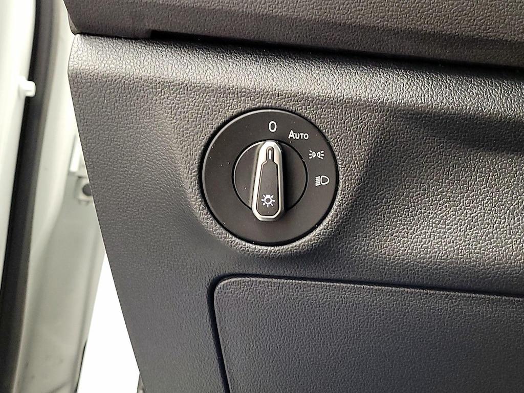 used 2024 Volkswagen Jetta car, priced at $18,998