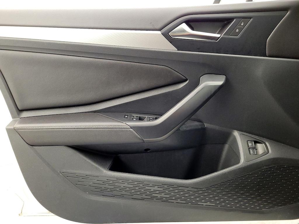 used 2024 Volkswagen Jetta car, priced at $18,998