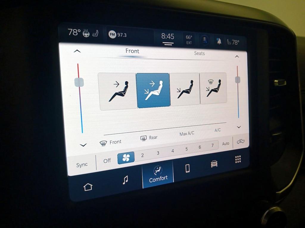 used 2022 Ram 1500 car, priced at $35,998