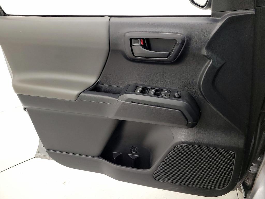 used 2020 Toyota Tacoma car, priced at $34,998