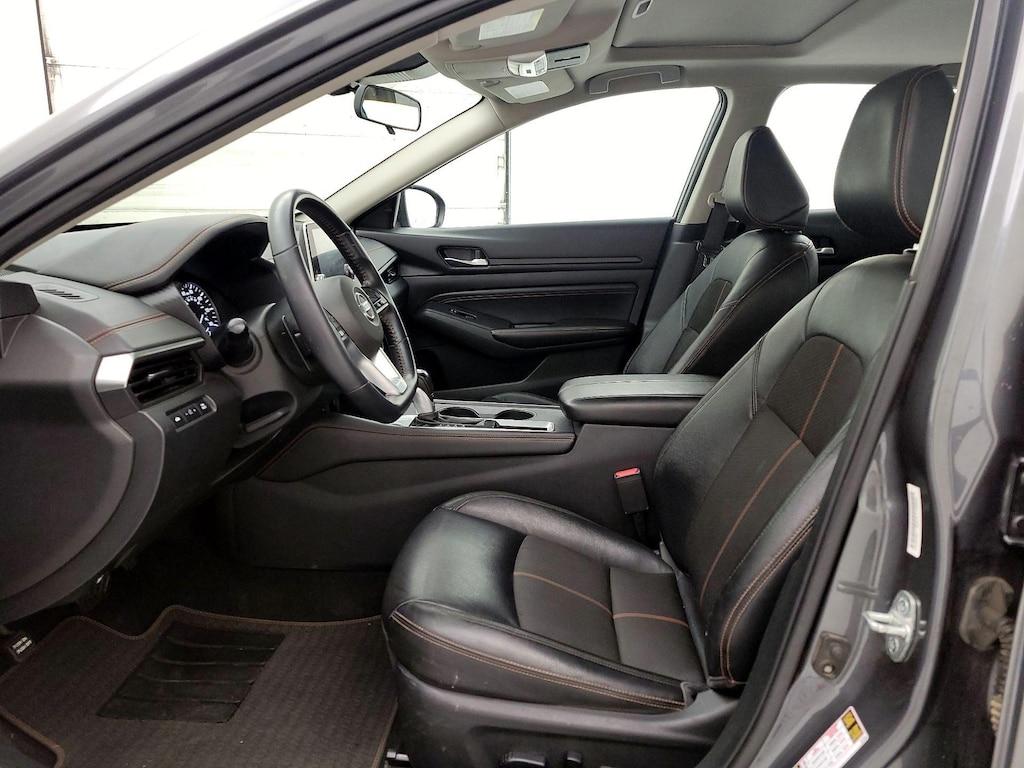 used 2020 Nissan Altima car, priced at $17,998