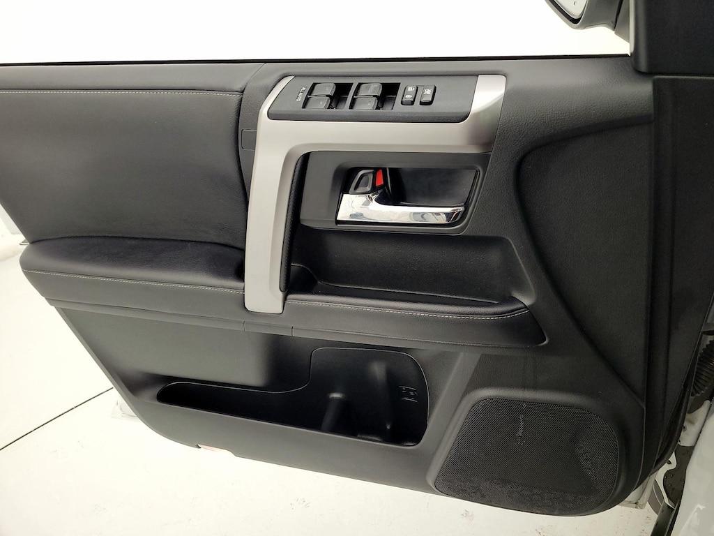 used 2024 Toyota 4Runner car, priced at $35,998