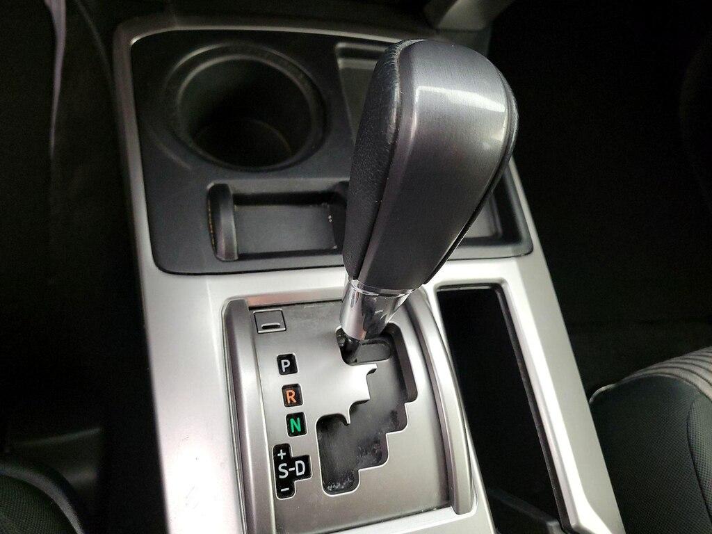 used 2024 Toyota 4Runner car, priced at $35,998