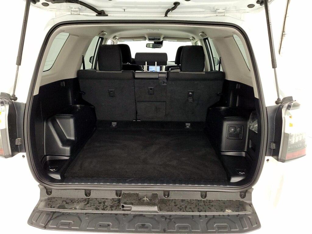 used 2024 Toyota 4Runner car, priced at $35,998