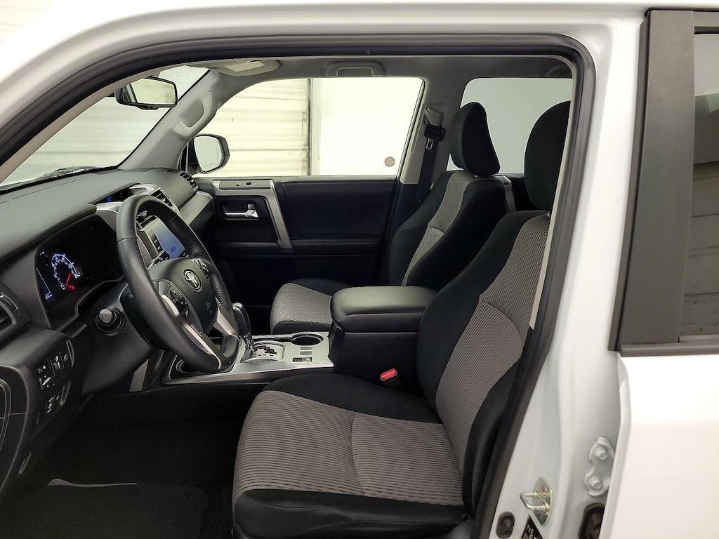 used 2024 Toyota 4Runner car, priced at $35,998
