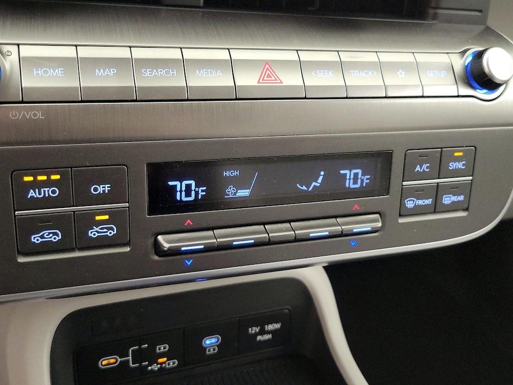 used 2025 Hyundai Kona car, priced at $22,998