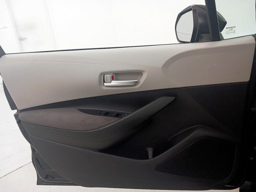used 2020 Toyota Corolla car, priced at $14,599
