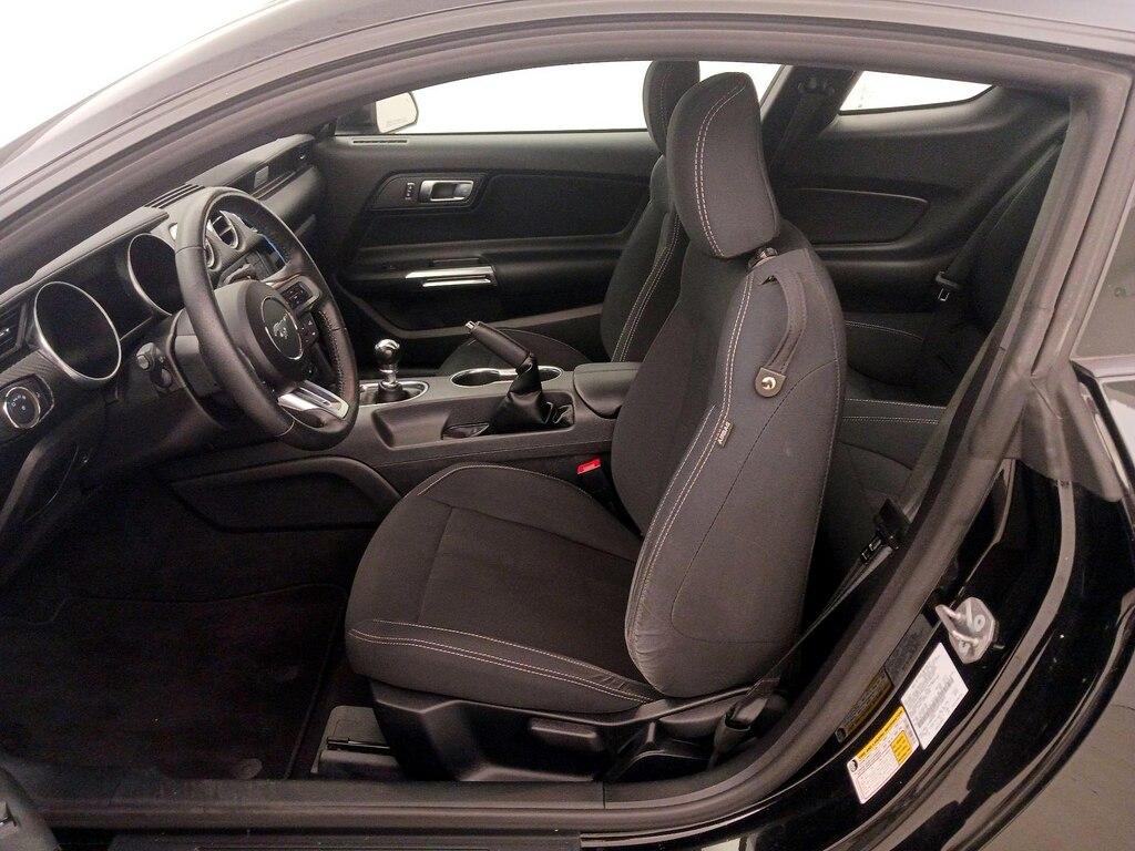 used 2023 Ford Mustang car, priced at $25,998