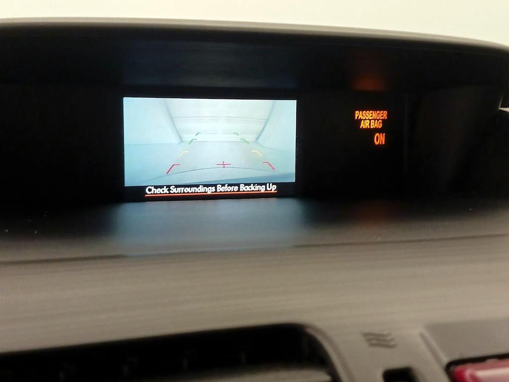 used 2015 Subaru Forester car, priced at $12,998