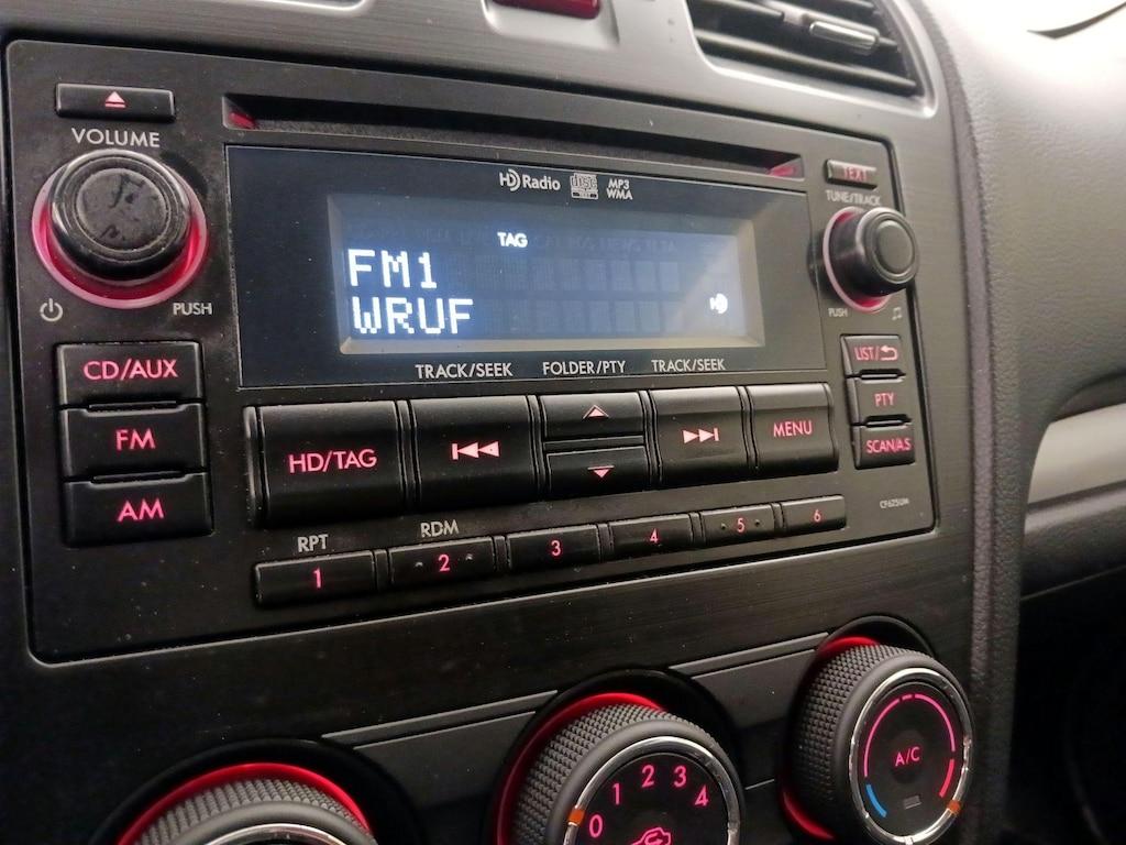 used 2015 Subaru Forester car, priced at $12,998