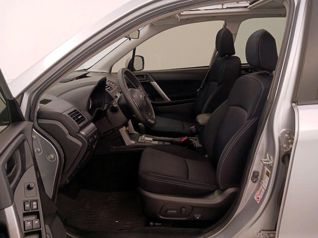 used 2015 Subaru Forester car, priced at $12,998