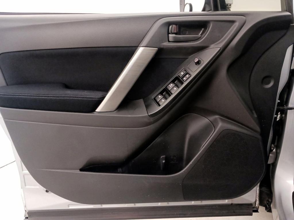 used 2015 Subaru Forester car, priced at $12,998