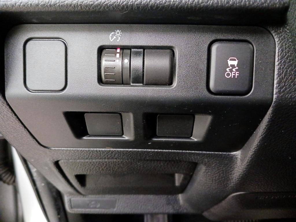 used 2015 Subaru Forester car, priced at $12,998