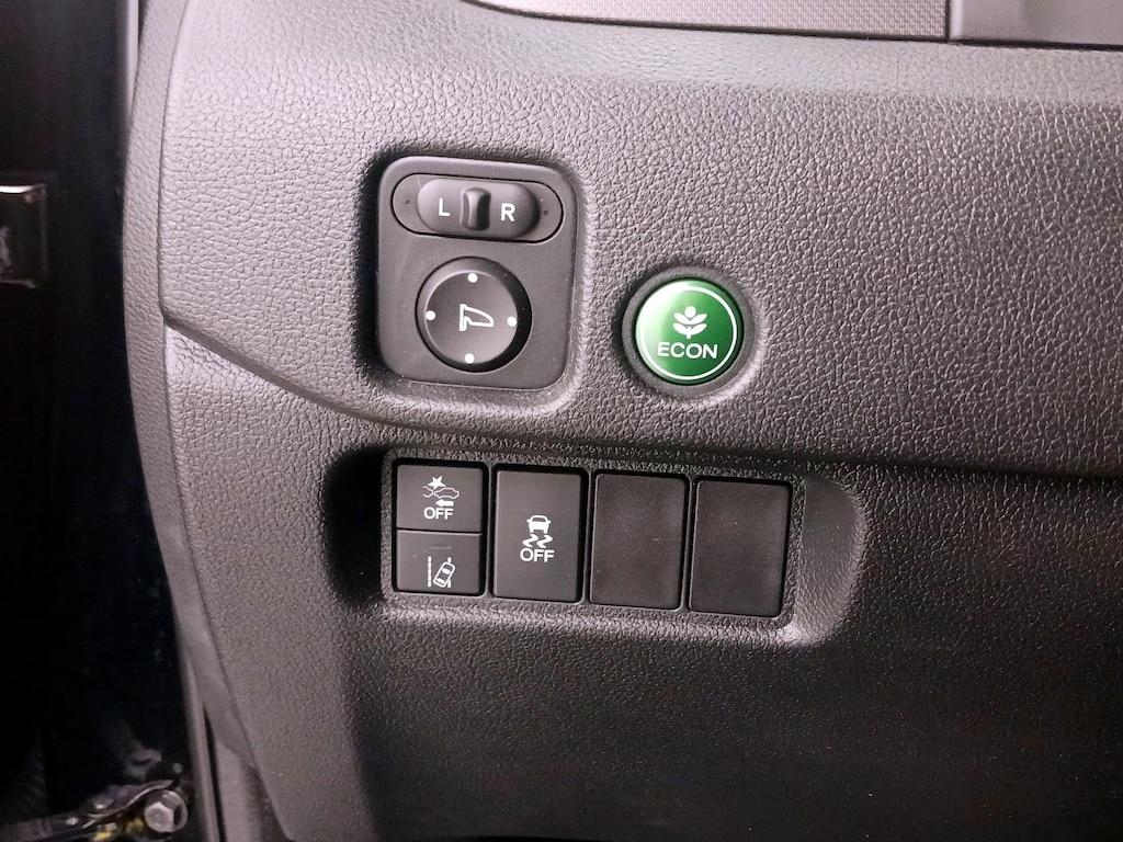 used 2022 Honda Pilot car, priced at $33,998