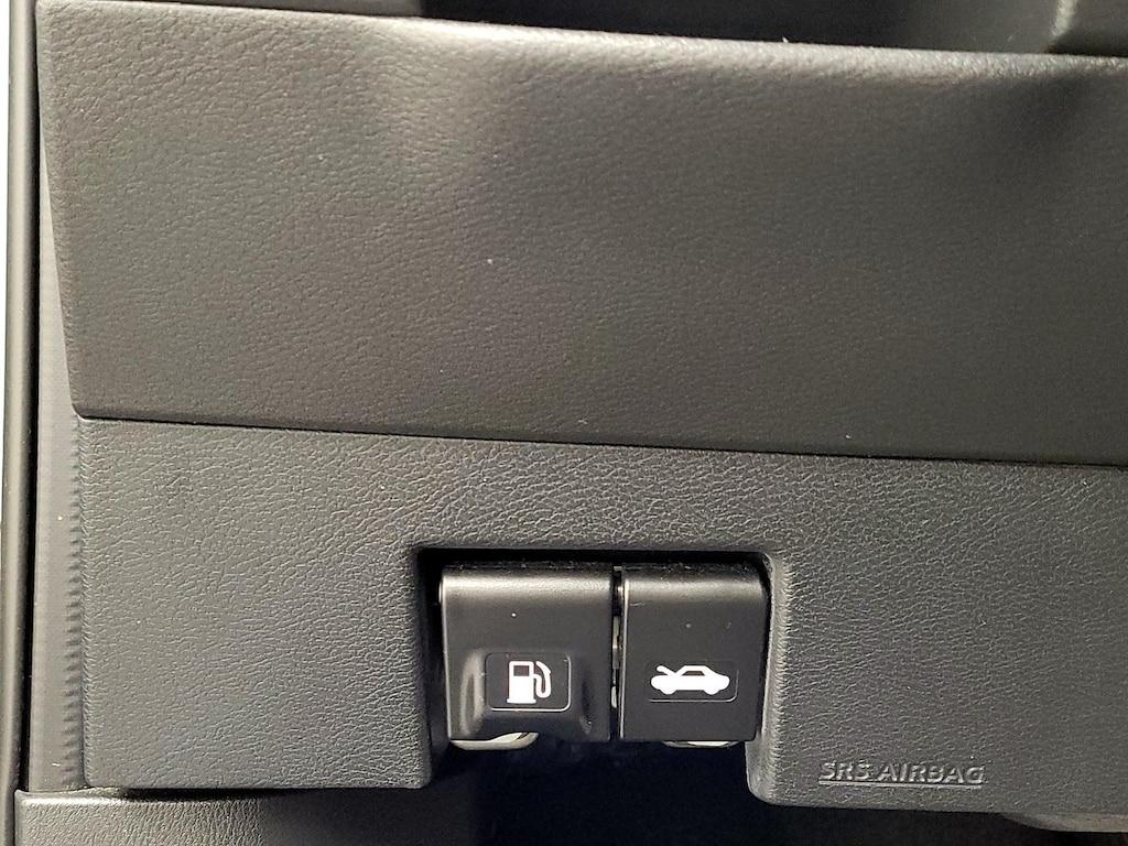used 2020 Nissan Kicks car, priced at $14,998