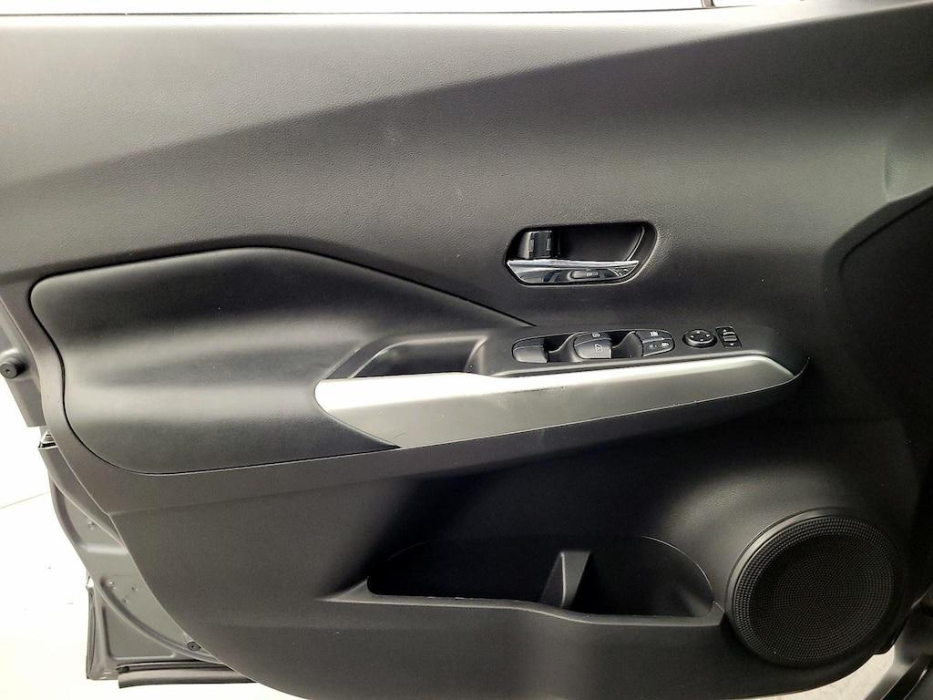 used 2020 Nissan Kicks car, priced at $14,998