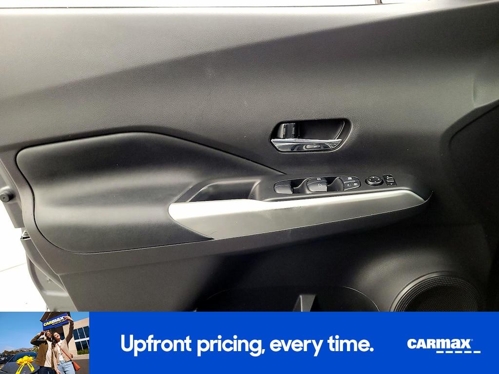 used 2020 Nissan Kicks car, priced at $14,998