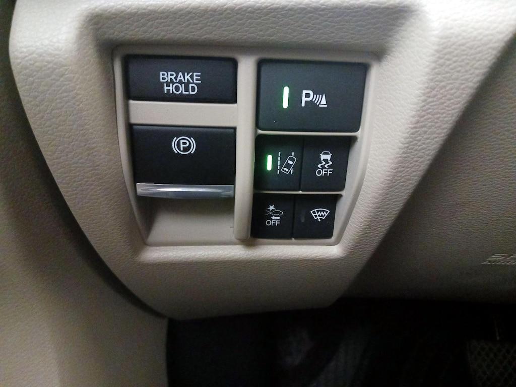 used 2017 Acura MDX car, priced at $16,998