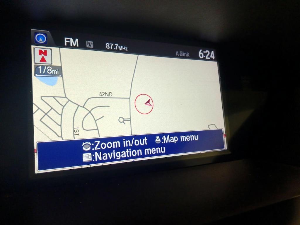 used 2017 Acura MDX car, priced at $16,998