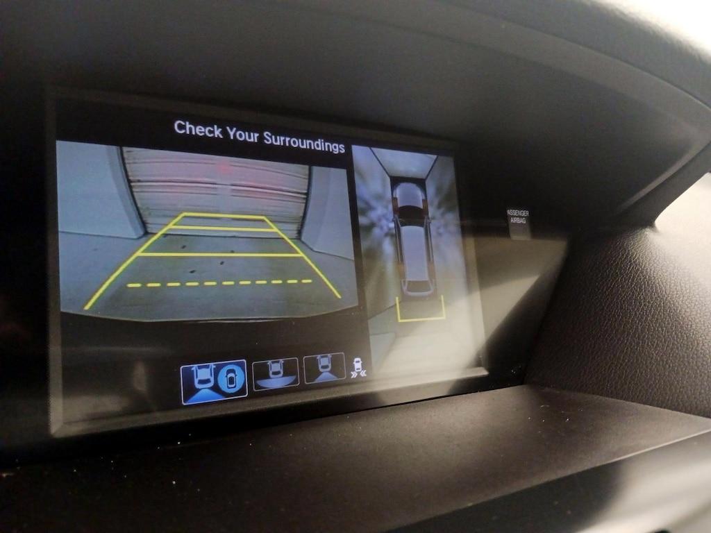 used 2017 Acura MDX car, priced at $16,998