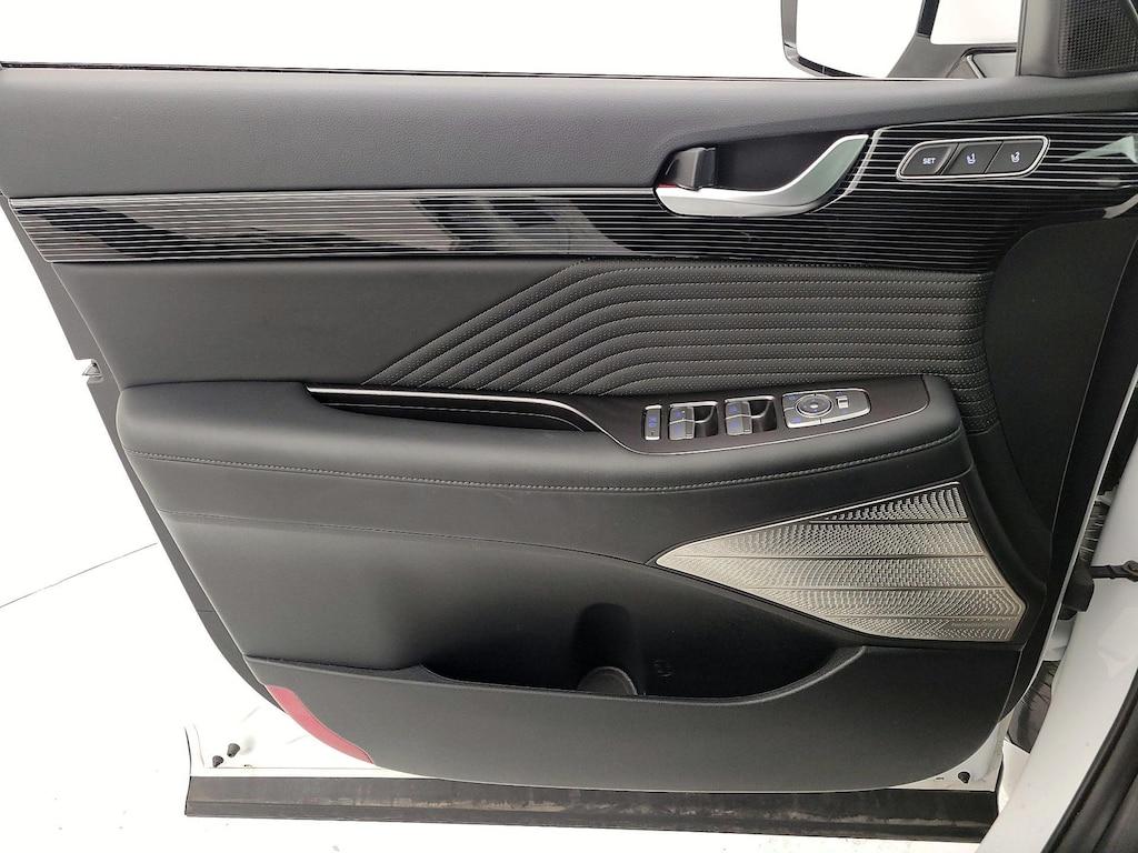 used 2025 Hyundai Palisade car, priced at $50,998