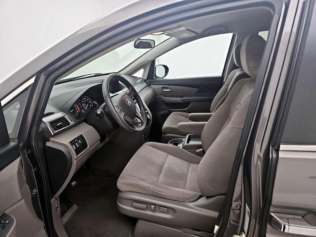 used 2014 Honda Odyssey car, priced at $25,998