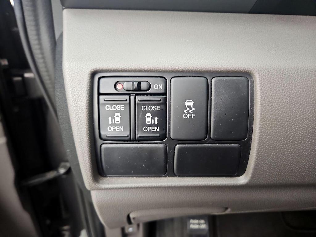 used 2014 Honda Odyssey car, priced at $25,998