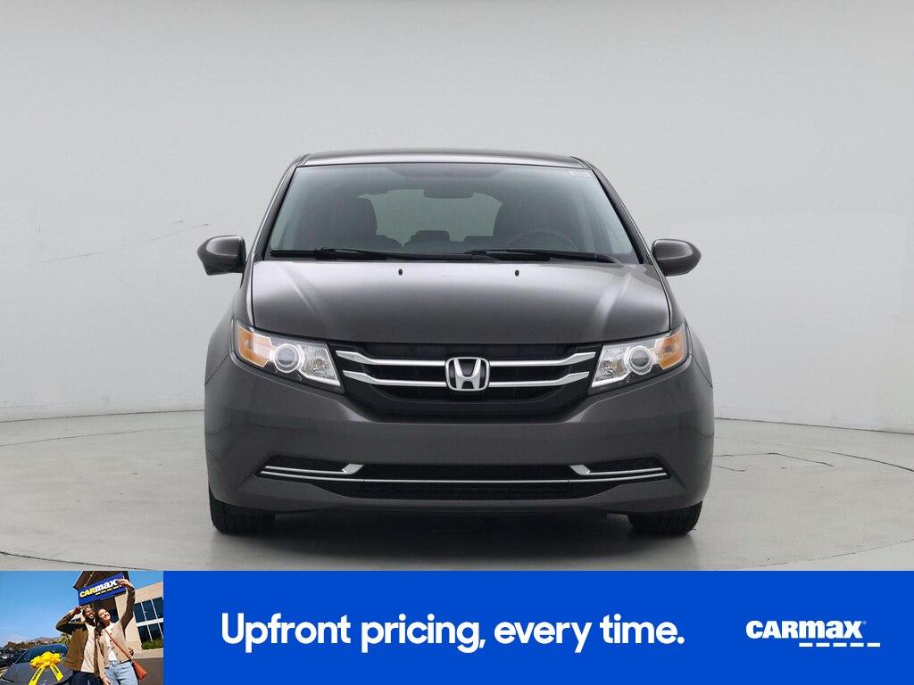 used 2014 Honda Odyssey car, priced at $25,998