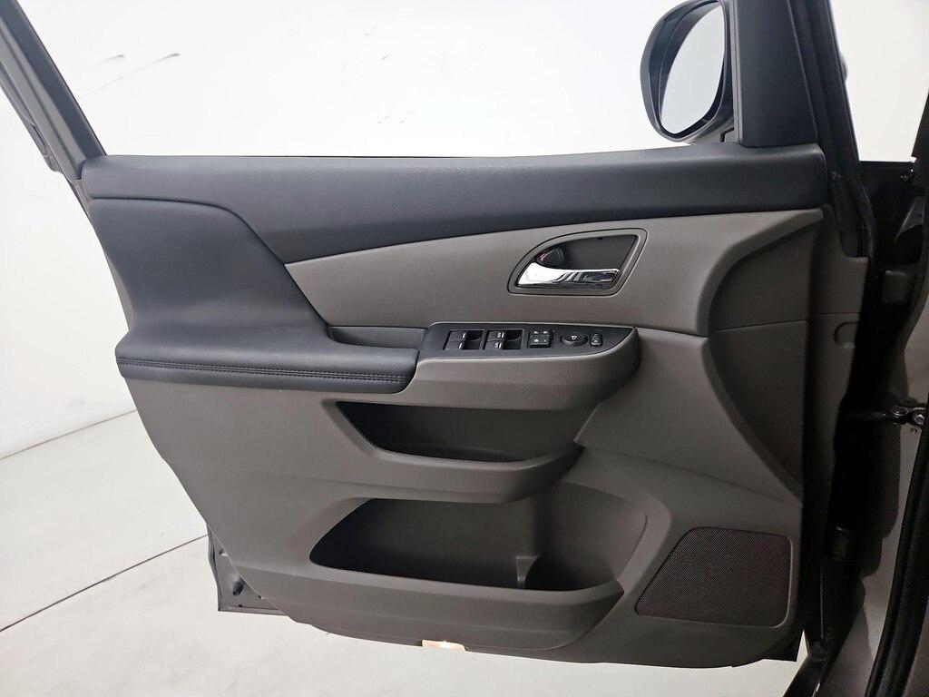 used 2014 Honda Odyssey car, priced at $25,998