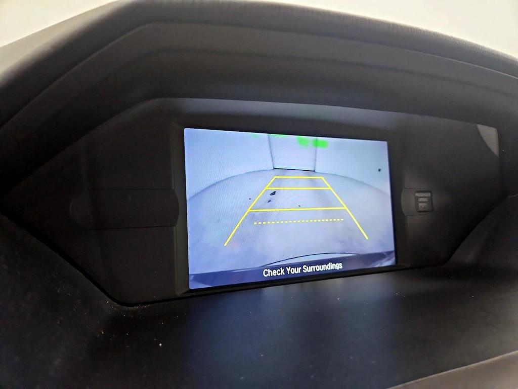 used 2014 Honda Odyssey car, priced at $25,998