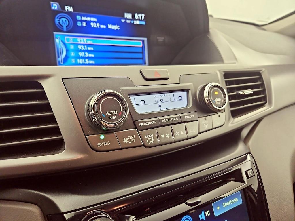 used 2014 Honda Odyssey car, priced at $25,998