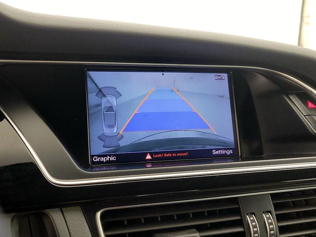 used 2017 Audi A5 car, priced at $27,998