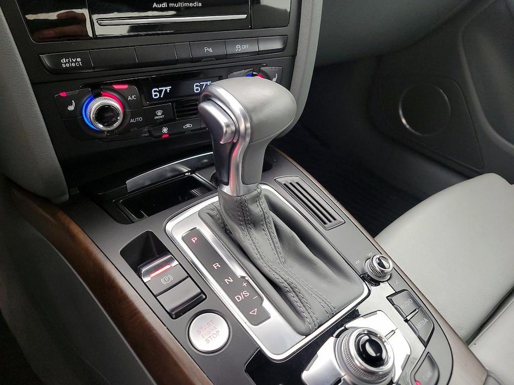 used 2017 Audi A5 car, priced at $27,998