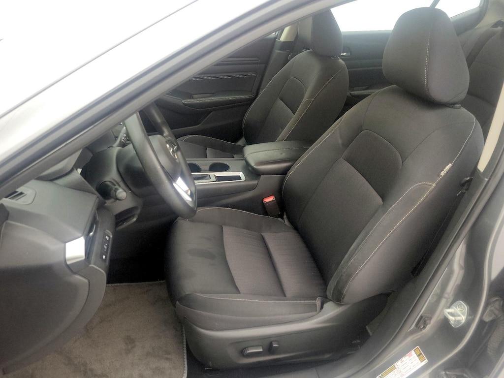 used 2019 Nissan Altima car, priced at $14,998