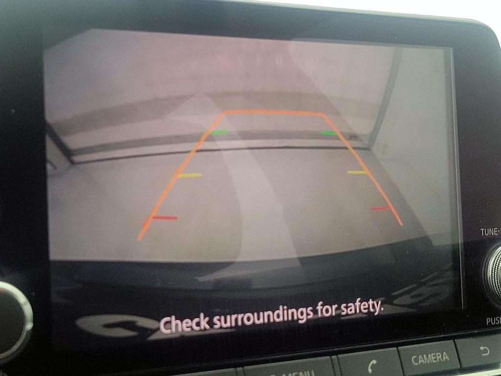 used 2019 Nissan Altima car, priced at $14,998